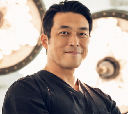 Dr. Shim Ching
