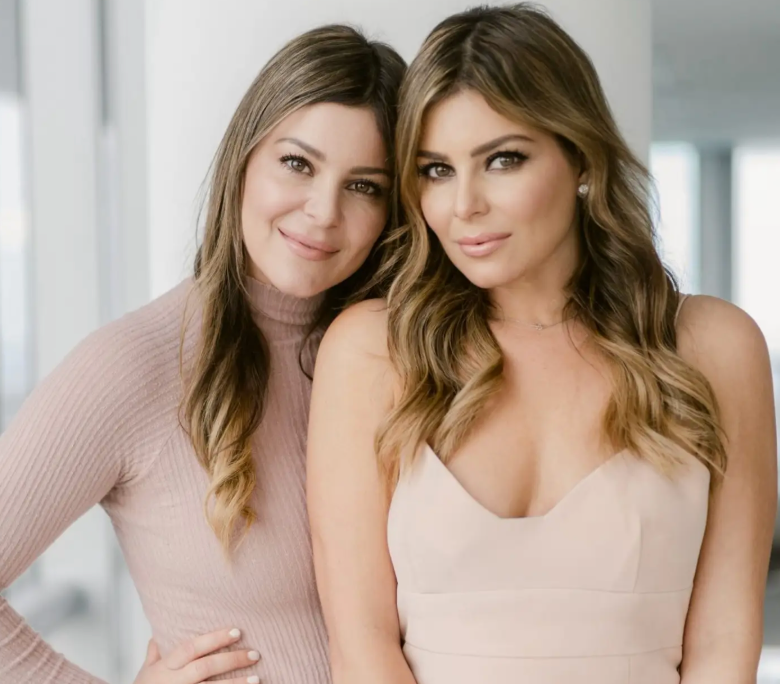 Adriana & Marisa Martino
